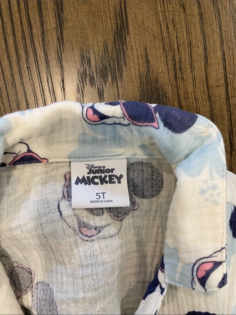 Bundle disney kids matching set